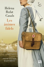 Les ànimes fidels, Helena Rufat - EDICIONS 62