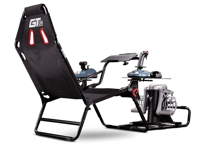 Next Level Racing GTLITE Racing Cockpit Next Level Racing GTLITE Racing Cockpit