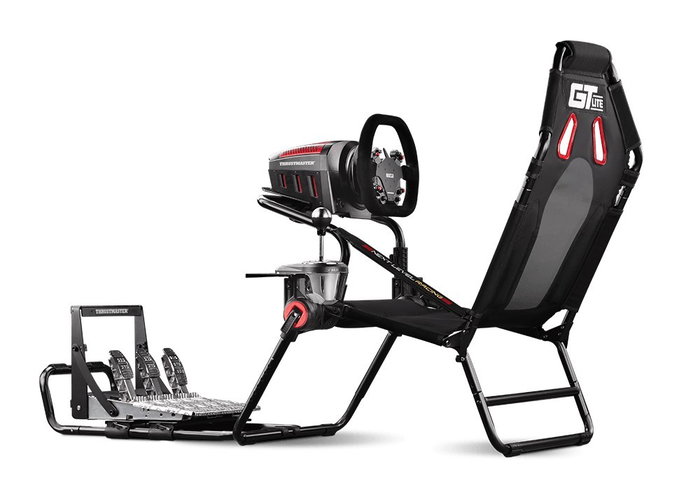 Next Level Racing GTLITE Racing Cockpit Next Level Racing GTLITE Racing Cockpit