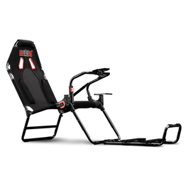 Next Level Racing GTLITE Racing Cockpit Silla Gaming / NLR-S021 - Negro