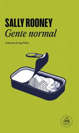 Gente normal, Sally Rooney - RANDOM HOUSE