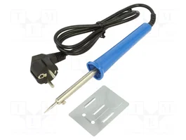 DONAU ELEKTRONIK Soldador de resistencia 25W 230V
