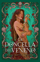 SOMBRAS La doncella del veneno