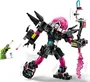LEGO DREAMZzz Mateo vs. Meca con Cibercerebro 71495