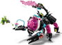 LEGO DREAMZzz Mateo vs. Meca con Cibercerebro 71495