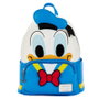 LOUNGEFLY Mochila Pato Donald Disney 26cm