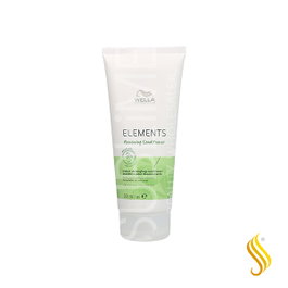Wella Professionals ELEMENTS Acondicionador Renovador Suave 200 ml