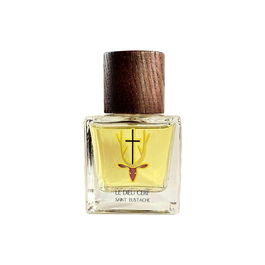 Saint Eustache, Agua de perfume, Unisex, 50 ml