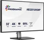 Iiyama ProGraphic HB3201UHSNP-B1 Monitor 31.5 pulg 4K IPS Negro
