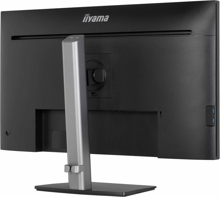 Iiyama ProGraphic HB3201UHSNP-B1 Monitor 31.5 pulg 4K IPS Negro