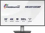 Iiyama ProGraphic HB3201UHSNP-B1 Monitor 31.5 pulg 4K IPS Negro