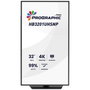 Iiyama ProGraphic HB3201UHSNP-B1 Monitor 31,5 pulg 4K IPS Negro