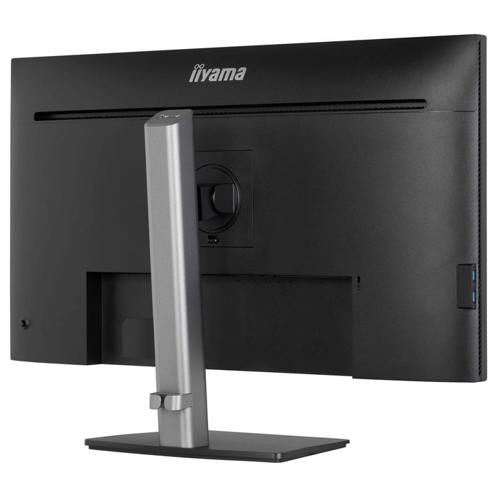 Iiyama ProGraphic HB3201UHSNP-B1 Monitor 31.5 pulg 4K IPS Negro