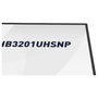 Iiyama ProGraphic HB3201UHSNP-B1 Monitor 31.5 pulg 4K IPS Negro