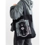 ERIK Bolsa shopping Gondor El Señor de los Anillos 37x37x5,5cm