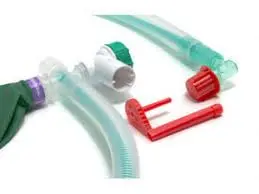 Intersurgical Circuito de Anestesia Coaxial Mapleson D Bain con Balón de 2L y 1,6m Intersurgical Circuito de Anestesia Coaxial Mapleson D Bain con Balón de 2L y 1,6m