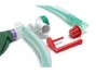 Intersurgical Circuito de Anestesia Coaxial Mapleson D Bain con Balón de 2L y 1,6m