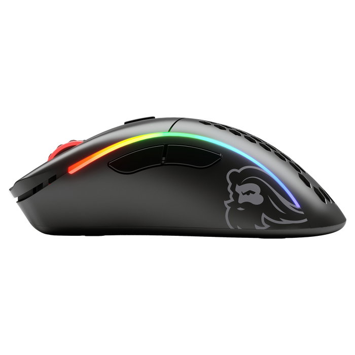 Glorious Model D Wireless Negro Mate Glorious Model D Wireless Negro Mate