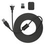 Glorious Model D Wireless Negro Mate