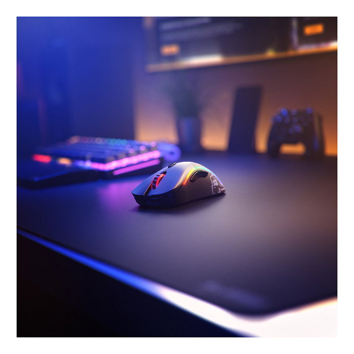 Glorious Model D Wireless Negro Mate Glorious Model D Wireless Negro Mate