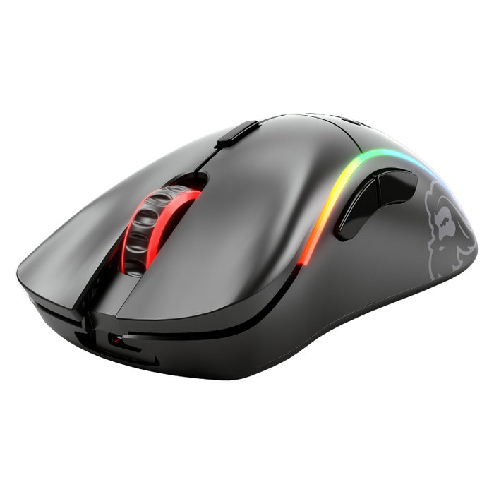 Glorious Model D Wireless Negro Mate Glorious Model D Wireless Negro Mate
