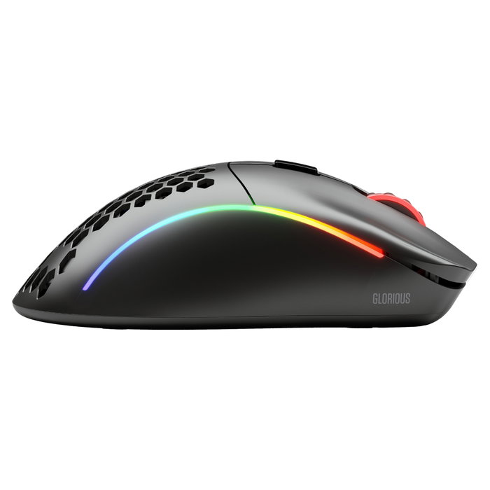 Glorious Model D Wireless Negro Mate Glorious Model D Wireless Negro Mate