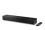 Sharp HT-SB700 Barra de Sonido 2.0.2, Dolby Atmos, Bluetooth, HDMI eARC/CEC, 140W, Negro