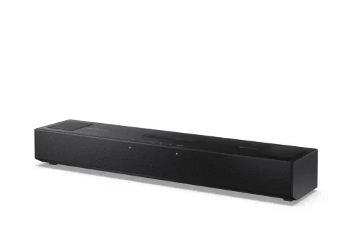 Sharp HT-SB700 Barra de Sonido 2.0.2, Dolby Atmos, Bluetooth, HDMI eARC/CEC, 140W, Negro