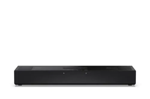 Sharp HT-SB700 Barra de Sonido 2.0.2, Dolby Atmos, Bluetooth, HDMI eARC/CEC, 140W, Negro