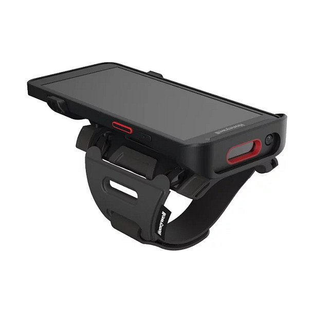 Honeywell CT37 Terminal de captura de datos de 6 pulgadas 5G Wi-Fi 6E Honeywell CT37 Terminal de captura de datos de 6 pulgadas 5G Wi-Fi 6E