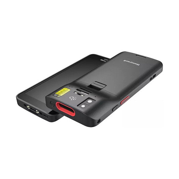 Honeywell CT37 Terminal de captura de datos de 6 pulgadas 5G Wi-Fi 6E Honeywell CT37 Terminal de captura de datos de 6 pulgadas 5G Wi-Fi 6E