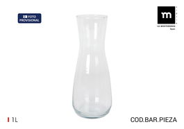 Inde Botella Decantador Olea 1 L (6 Unidades)