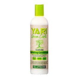 Yari Green Curls Hydrating Conditioner 355ml
