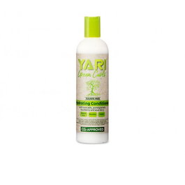 Yari Green Curls Hydrating Conditioner 355ml