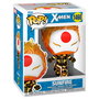 Funko Figura POP Marvel X-Men Sunfire Figura Vinilo 9cm
