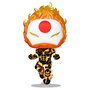 Funko Figura POP Marvel X-Men Sunfire Figura Vinilo 9cm