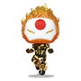 Funko Figura POP! Marvel Sunfire