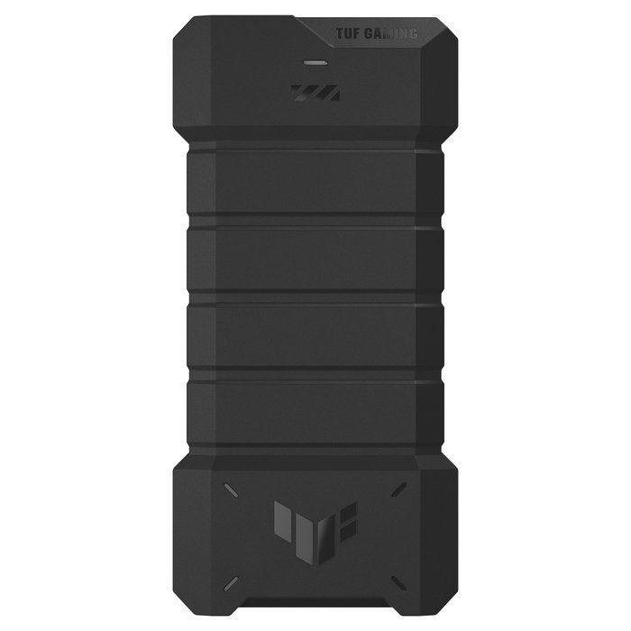 ASUS TUF Gaming AS2000 PLUS 2 TB Negro ASUS TUF Gaming AS2000 PLUS 2 TB Negro