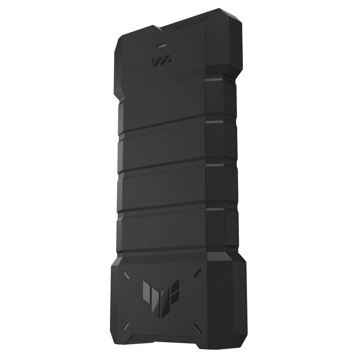 ASUS TUF Gaming AS2000 PLUS 2 TB Negro ASUS TUF Gaming AS2000 PLUS 2 TB Negro
