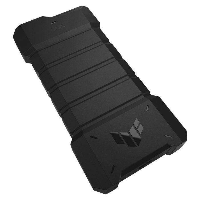 ASUS TUF Gaming AS2000 PLUS 2 TB Negro ASUS TUF Gaming AS2000 PLUS 2 TB Negro