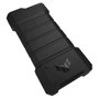 ASUS TUF Gaming AS2000 PLUS 2 TB Negro