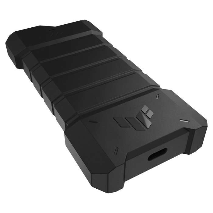 ASUS TUF Gaming AS2000 PLUS 2 TB Negro ASUS TUF Gaming AS2000 PLUS 2 TB Negro
