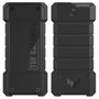 ASUS TUF Gaming AS2000 PLUS 2 TB Negro