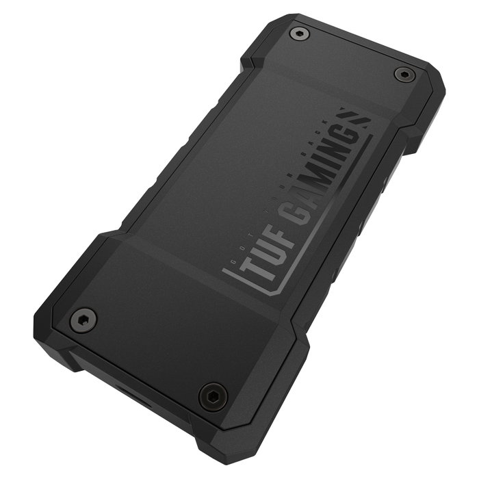 ASUS TUF Gaming AS2000 PLUS 2 TB Negro ASUS TUF Gaming AS2000 PLUS 2 TB Negro