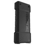 ASUS TUF Gaming AS2000 PLUS 2 TB Negro