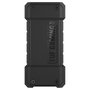 ASUS TUF Gaming AS2000 PLUS 2 TB Negro