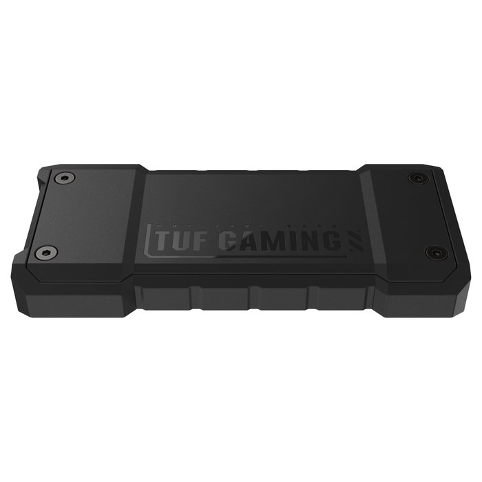 ASUS TUF Gaming AS2000 PLUS 2 TB Negro ASUS TUF Gaming AS2000 PLUS 2 TB Negro