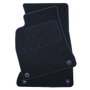 OCC Design Alfombra a Medida para Audi A5 - Cabrio (2009-2017) 5PZ