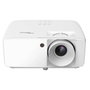 Optoma ZW335e Proyector Láser WXGA 3600 Lúmenes Blanco