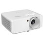 Optoma ZW335e Proyector Láser WXGA 3600 Lúmenes Blanco